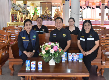 **ศูนย์ฯ จัดนิทรรศการให้ความรู้แก่สมาชิก ... พารามิเตอร์รูปภาพ 1